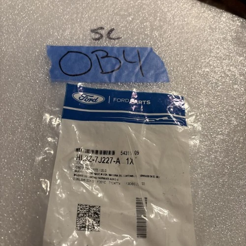 Genuine Ford OE Seal HL3Z-7J227-A