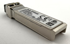 Mellanox SFP 10GbE Optical Transceiver Module MFM1T02A-SR