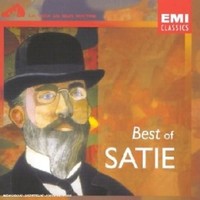 Audio Cd - Erik Satie - Best Of - Emi Classics -D- Neu