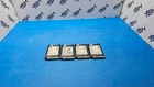 Dell 960GB SATA 6Gbps 1.8" SSD EBT-960N9S MPCXX Lot of 4
