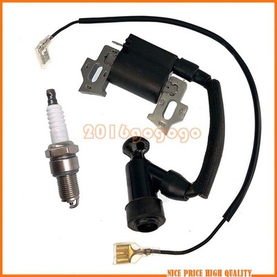 Zündspule für Einhell ROYAL N-BM 46 S-SE / BG-PM 46 / GH-PM 46 / RPM 46/1S-SE