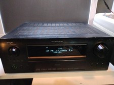 Denon AVR-2808CI AV Surround Receiver TESTED m346 DE 