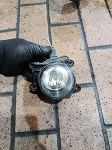 VW Polo 6N2 (99-01) Nebel Scheinwerfer vorne Links 964045-00 Nebelscheinwerfer