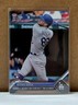 2023 Topps Now Michael Busch RC #758 Dodgers Cubs