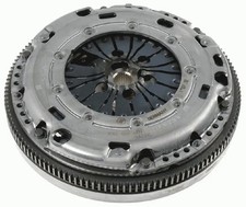 Kit d'embrayage 2289 000 280 SACHS pour SEAT VW SKODA AUDI