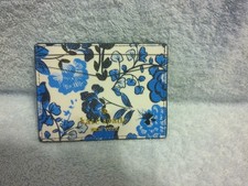 Kate Spade New York Vase Floral Small Slim Cardholder New