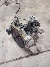 Boite de vitesse Volkswagen JETTA