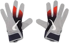 George Springer Toronto Blue Jays Player-Issued Gray and Black Nike