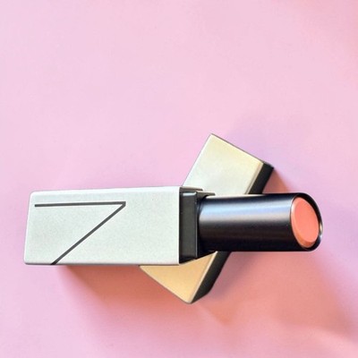 NARS Soft Matte Tinted Lip Balm Unrestricted Nude Limited Edition