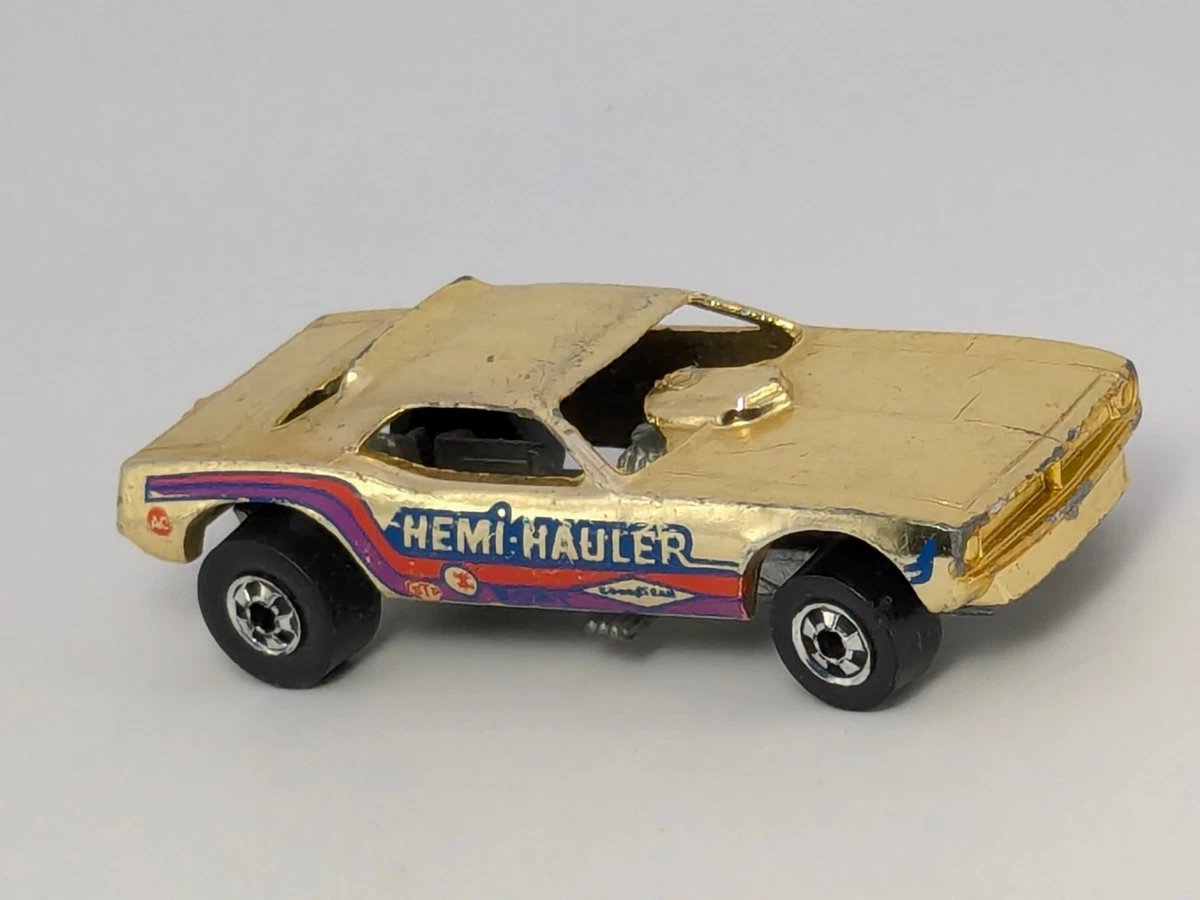 25+ hot wheels hemi hauler for sale | Updated Oct 2026