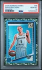2025 Panini Donruss WNBA Basketball Dragon Paige Bueckers #86