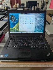 LENOVO LAPTOP WINDOWS 11 64 BIT CORE I5 SSD MICROSOFT OFFICE 2024