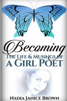 Nadia Brown | Becoming | Taschenbuch | Englisch (2016) | Kartoniert / Broschiert