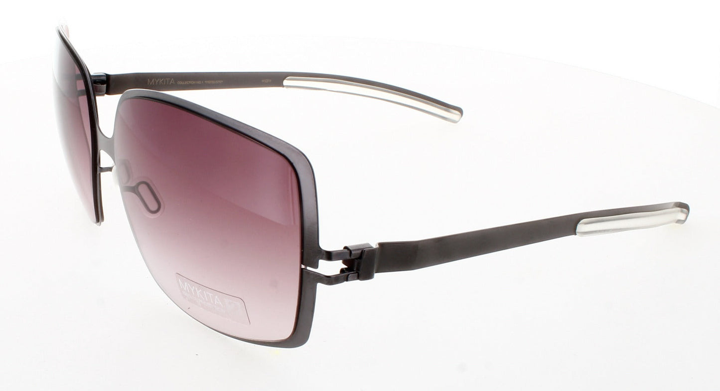 MYKITA-OP-BUY NO1-SUN-PENELOPE-PURPLE-RED Sunglasses Sun Glasses Authentic New MYKITA - Studio 12.1 Sunglasses | Specs Collective main image 4