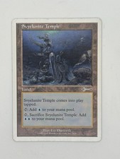 MTG Svyelunite Temple Beatdown Box Set Regular
