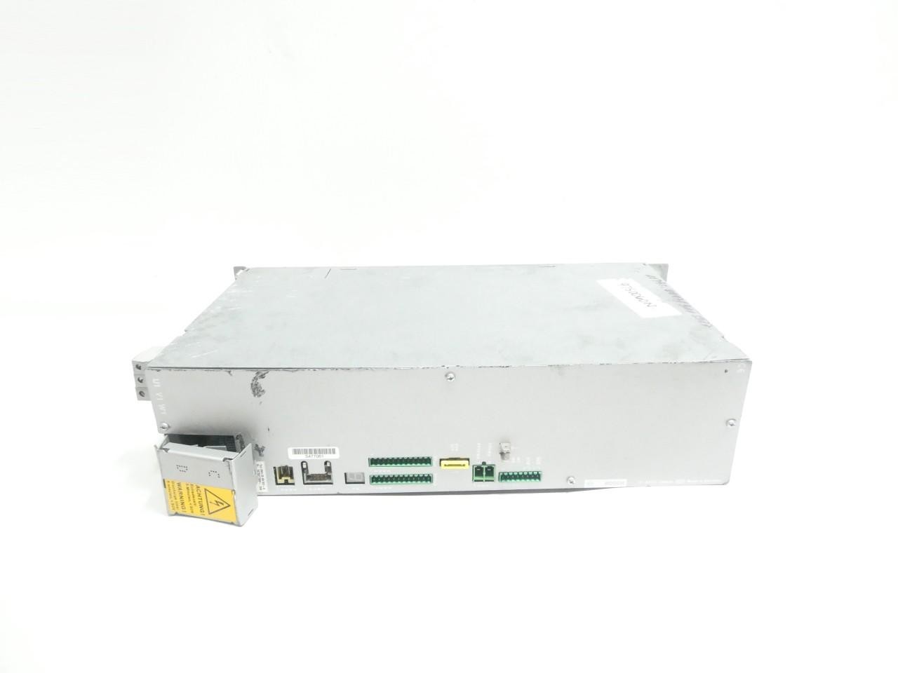 Bosch VMA 20 KB 001-D Power Supply Module 400v-ac 20a