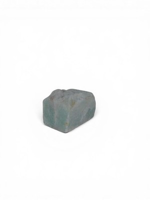 Natural Fluorite Rough Crystal 0.8 oz Green Blue Stone Raw Healing Crystal