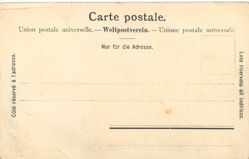 AK Schweiz Schweizer Bundesrat 1902 Regierungsbeamte Politiker Zemp - Bild 2 von 2