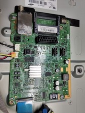 Samsung UE32j4000AK Main Board+Pulsante Accensione + Casse BN4102-02358