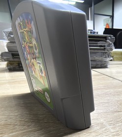 Super Mario N64 For Nintendo 64