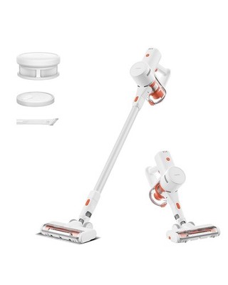 Xiaomi Cordless Vacuum Cleaner G20 Lite, A Lightweight Stick Vacuum With 18,000_