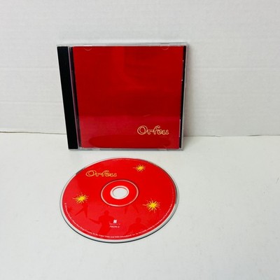 Caetano Veloso - Orfeu CD 1999 Based On The Original Play