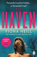 Fiona Neill - Haven - Paperback - G245Z