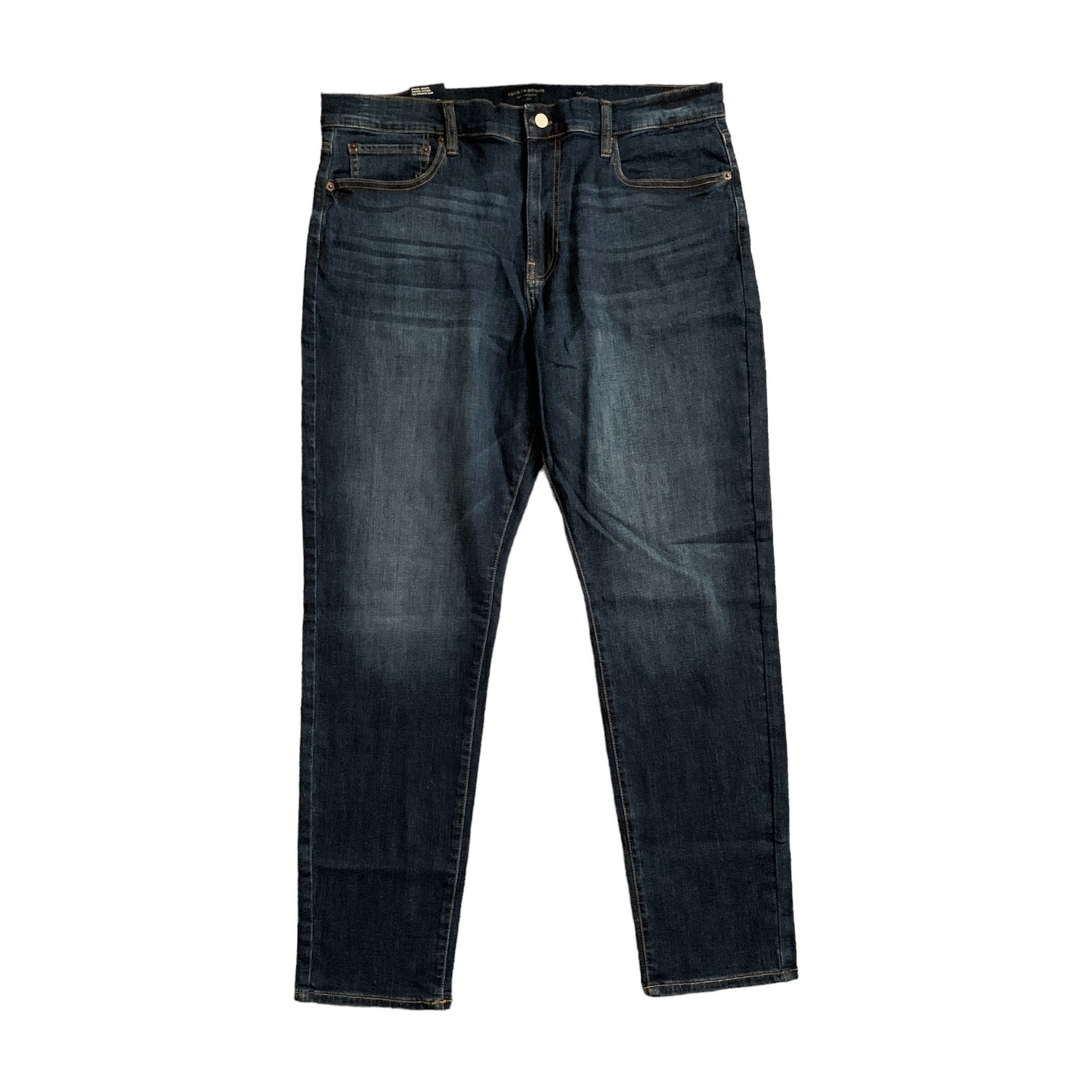 Lucky Brand Mens 412 Slim Fit 2 5 5190₽