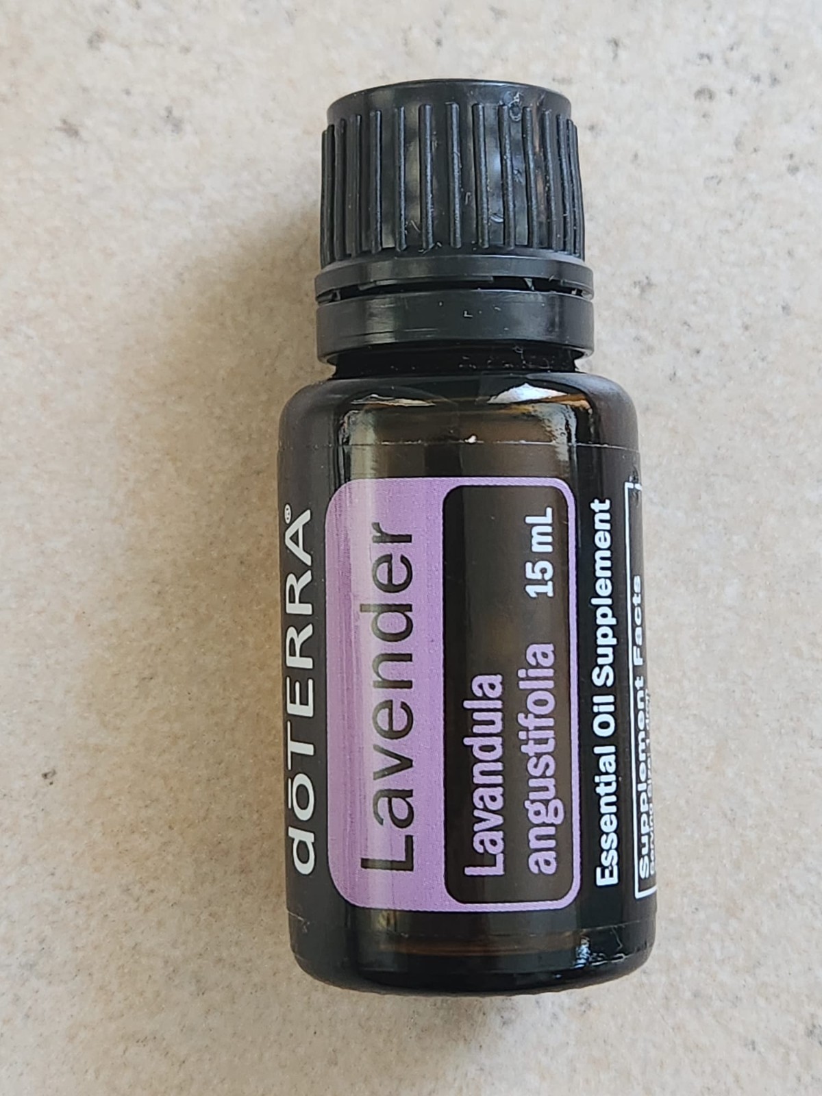 - 15ml - New - Sealed - Exp. 2028
