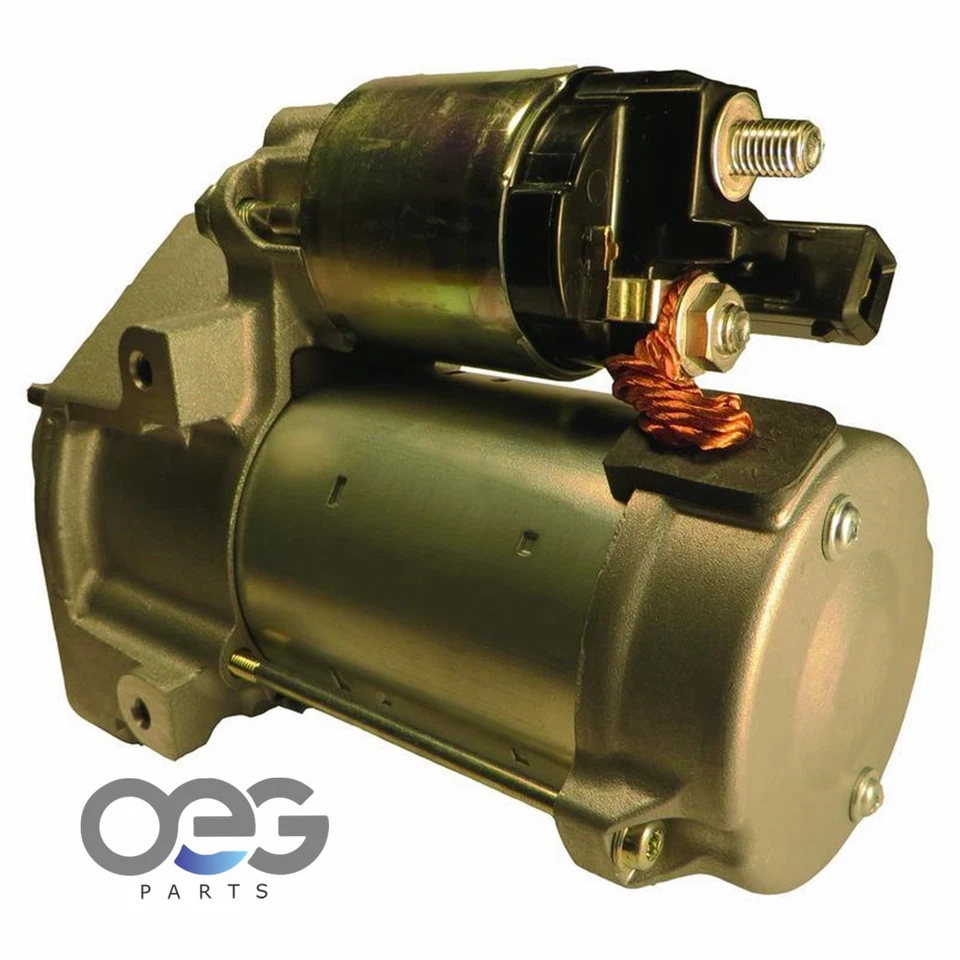 New Starter For BMW 550i/GT/xDrive 650i/xDrive 750i/xDrive Alpina X5 X6 SND0659 - Image 2 of 4