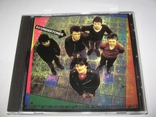 THE UNDERTONES  Self Titled 1979 Album Scarce Expanded 1994 Castle CD  23 Tracks