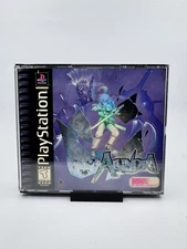 Alundra (Sony PlayStation 1) [CIB] Tested Working