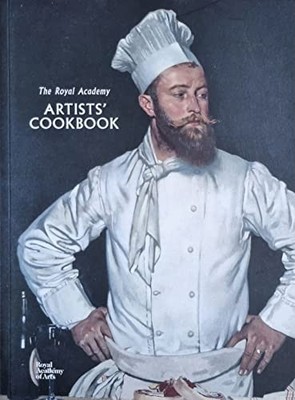 The Royal Academy Artists' Cookbook, Parker, Constance-