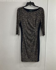 Ralph Lauren Women's Dress Size 8