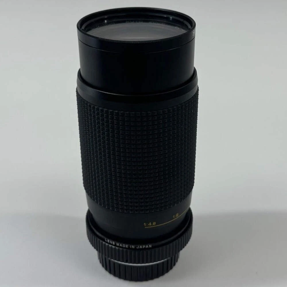 ROKINON 80-200mm Focal Camera Lenses for sale - eBay