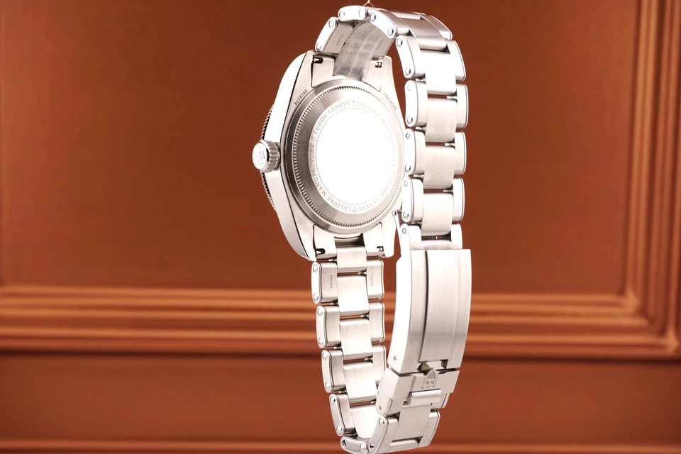 2023 Tudor Black Bay 41MM Black Dial Steel Bracelet Complete Set 7941A1A0RU - Image 3 of 4