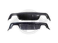 Diffusor Hinten Limousine/Touring FüR Bmw E60/E61 2003-2010