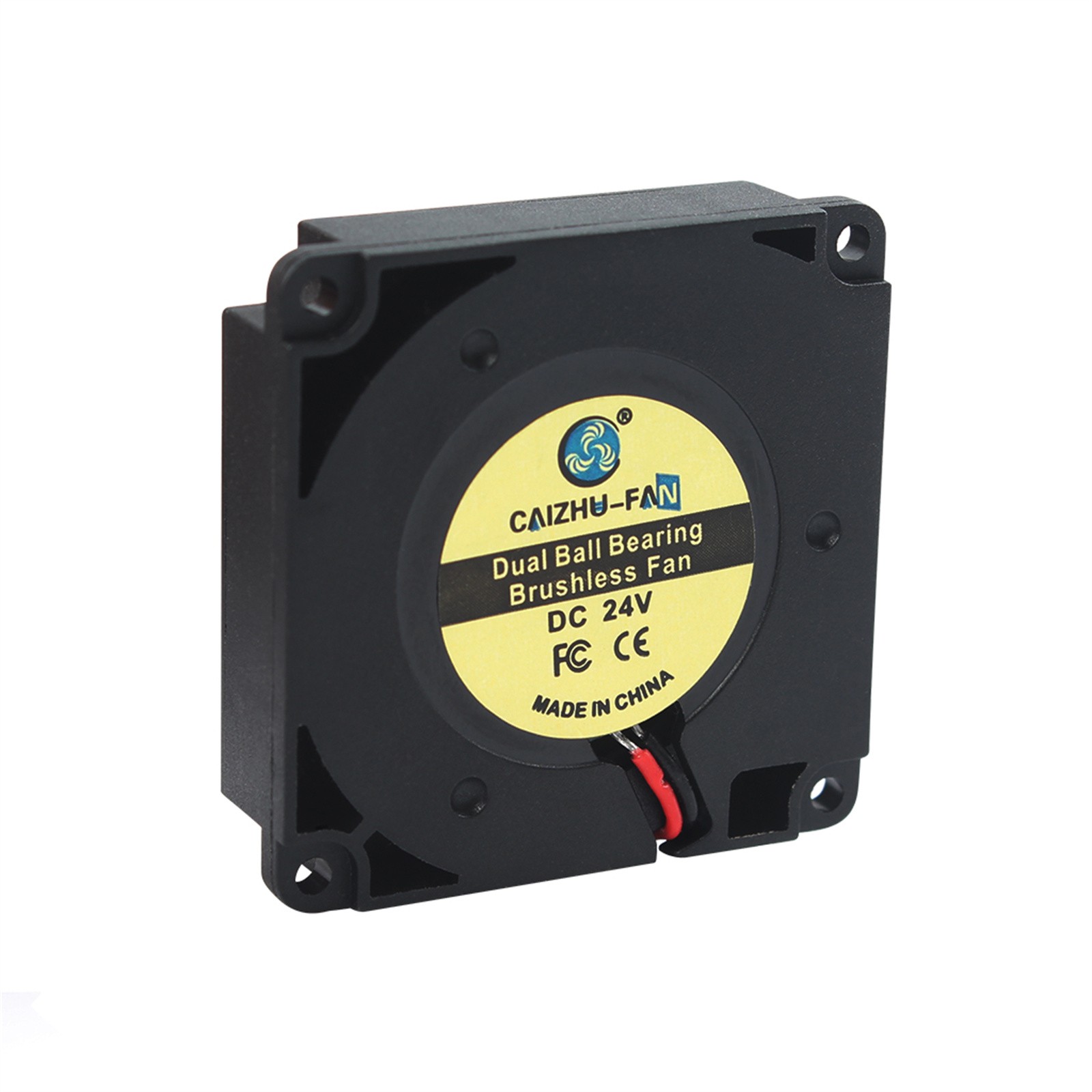 For Ender-3 S1 3D Printer 4010 Fan DC 24V Extruder Hot End Fan Turbo Cooling Fan