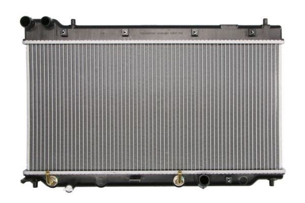 Thermotec D74034TT KüHler, MotorküHlung 648 Mm 325 Mm GelöTete KüHlrippen-image