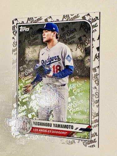 Yoshinobu Yamamoto