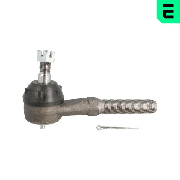 Optimal Spurstangenkopf Gelenkkopf G1-1394 FüR ZG ZJ Jeep XJ YJ Cherokee 1 2 TJ-image
