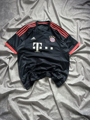 Bayern Munich Cup Shirt football 2015 Soccer #11 Douglas Costa