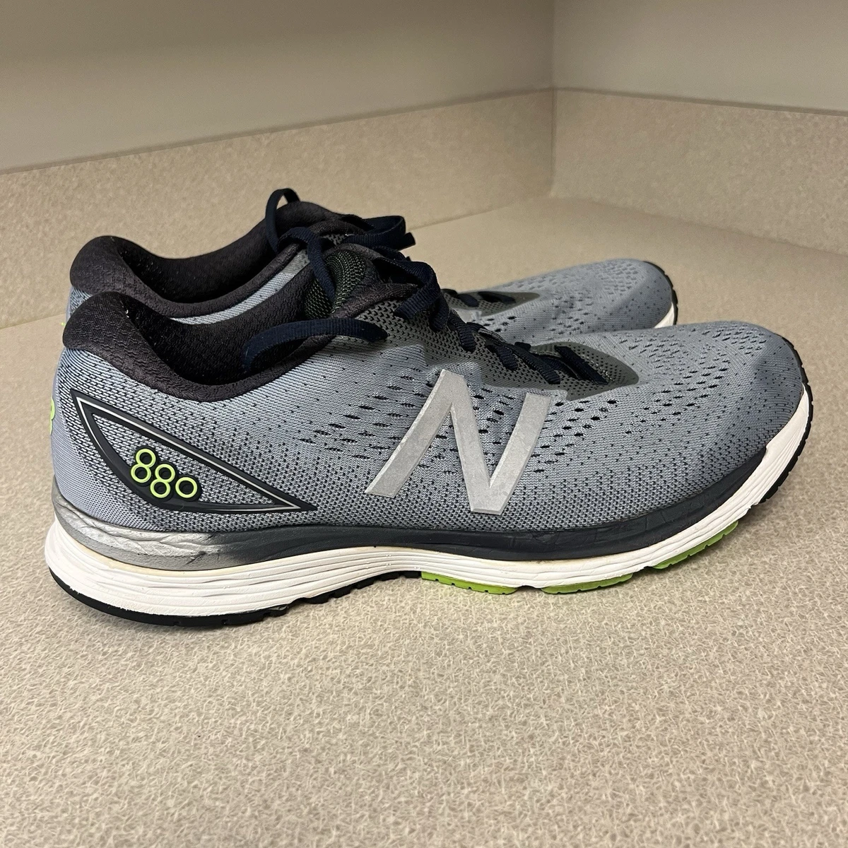 New Balance 880v9 Blau for sale | eBay display picture 3