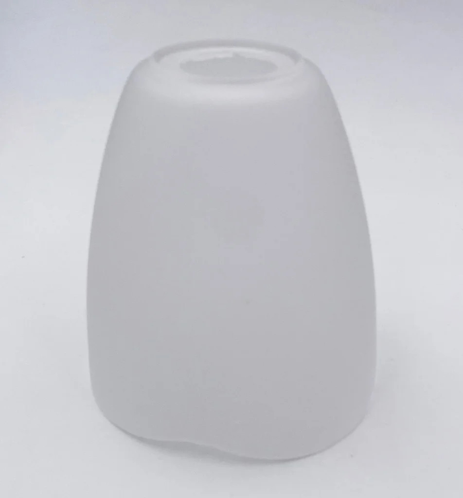 Replacement Glass Spare For Turin Range G9 Oaks Lighting 4106