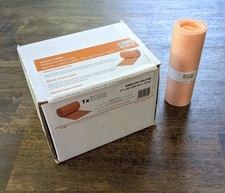 Schluter Kerdi Band 5" x 33' Waterproofing Membrane Strip KEBA100/125/10M BONUS