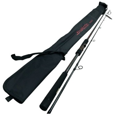 D-3 Custom Lure's Seabass rod Blakiston Bravest 96 BKT-BR96MH