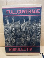 Full Coverage NSKolectiv tattoo designs by Ad...