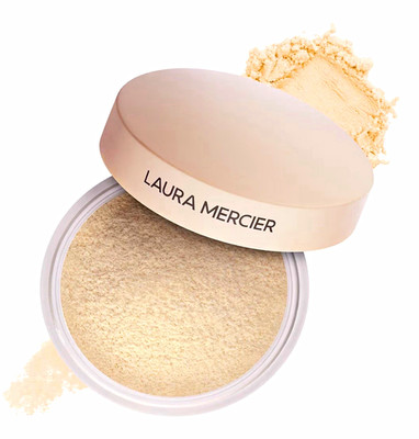 Laura Mercier Ultra-Blur Loose Setting Powder Translucent Honey 0.9 oz