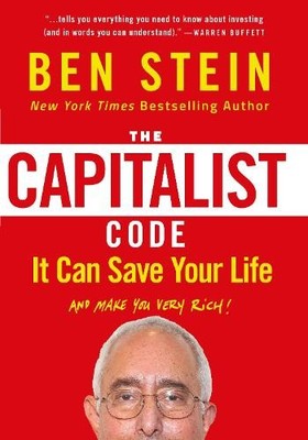 Ben Stein The Capitalist Code (Gebundene Ausgabe) (US IMPORT)