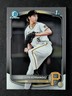 2025 Bowman Draft SETH HERNANDEZ 1st RC Chrome Base Prospect #BDC-25